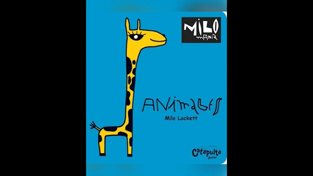 "Conocemos un poco más de las obras de Milo lockett"