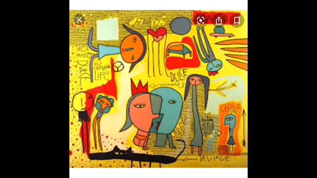 "Exposición de nuestras obras"