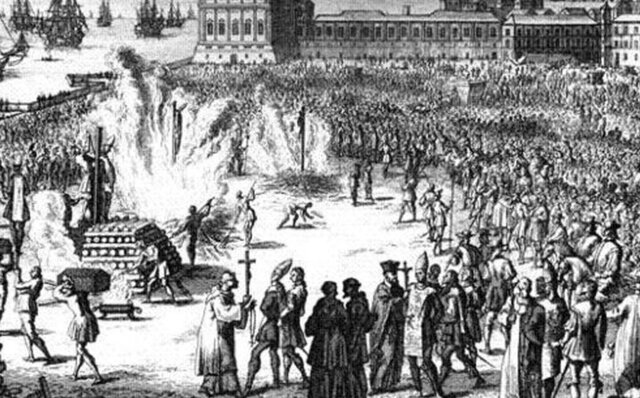 Toma del reino y nuevas leyes