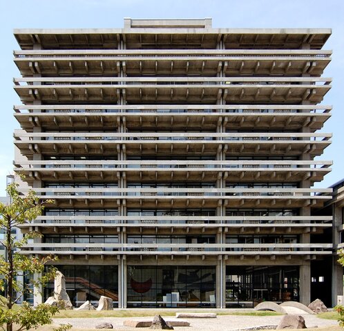 EL METABOLISMO JAPÓNES CON ARCHIGRAM