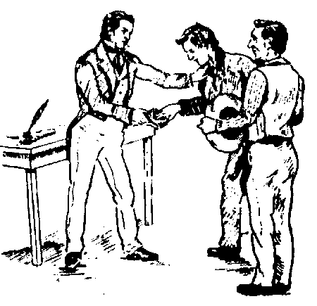 Les frères chasseurs