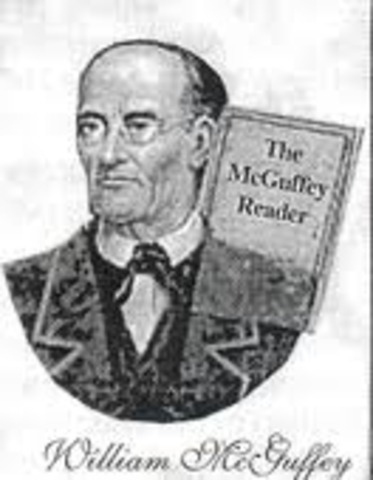 Reverend W. McGuffey''s Readers