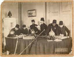 Mühendishane-i Berr-i Hümâyun