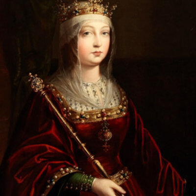 Timeline: Isabel la Católica