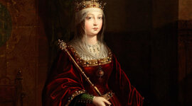 Timeline: Isabel la Católica