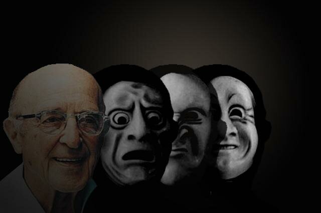 Teoría de la personalidad (Carls Rogers)