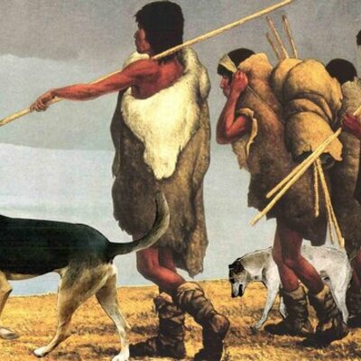 Timeline: retrocediendo en el tiempo