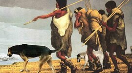 Timeline: retrocediendo en el tiempo