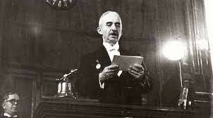 Yeniden Başbakanlık