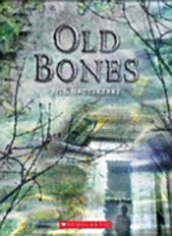 Term 4: Old Bones by Bill Nagelkerke