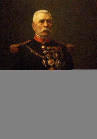 Porfirio Díaz