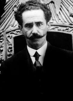 Francisco Lagos Chazaro