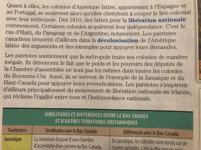 Disparités et montée du nationalisme : Des idées qui traversent les frontières