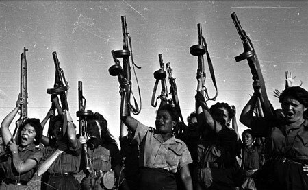 Procesos revolucionarios