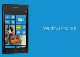 Windows phone 8