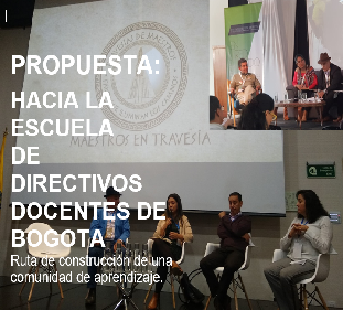 Hacia una escuela de Directivos Docentes Bogotá