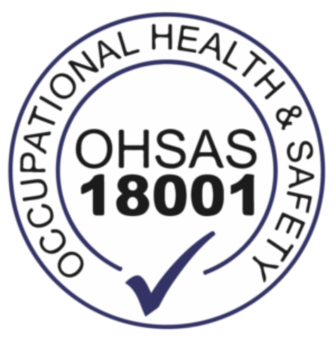 Norma en Salud Ocupacional OHSAS 18001