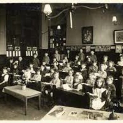 Timeline: Education in the United States: Its Historical Roots