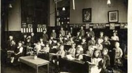 Timeline: Education in the United States: Its Historical Roots