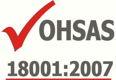 Segunda Versión de OHSAS 18001: 2007