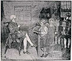 The Colonial Period Begins