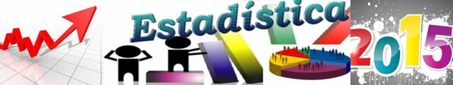Connotacion Estadistica