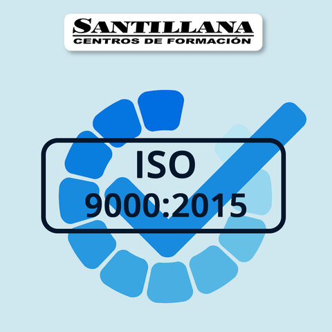 ISO 9000 DE 2015