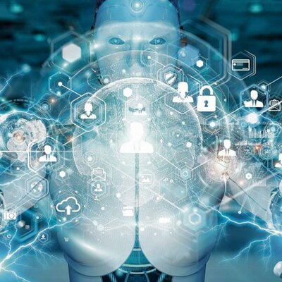 Timeline: LA GRAN EVOLUCIÓN DE INTERNET