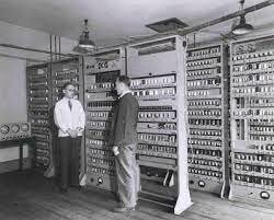 EDSAC