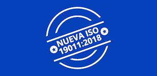 ISO 19011 DE 2018