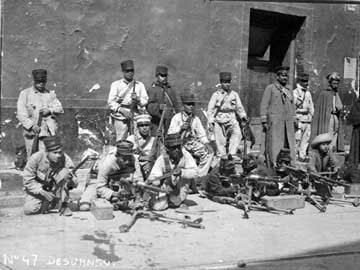 1913 Decena Trágica