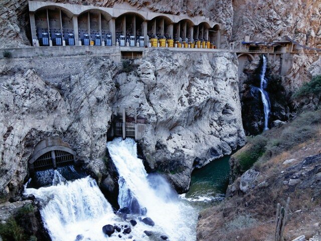 Ampliación de la Central Hidroeléctrica del Cañón del Pato en Áncash