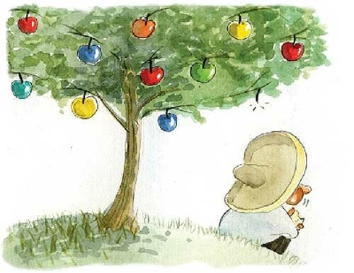 Adán y Eva (Erich Fromm)