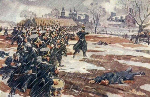 Les frères chasseurs