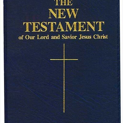 Timeline: New Testament Timeline