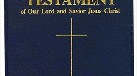 Timeline: New Testament Timeline