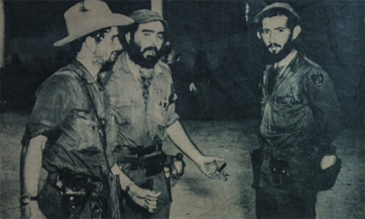 Pinar del Rio Front is Organized