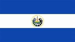 el salvador