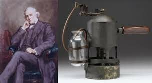 Joseph Lister (1867)