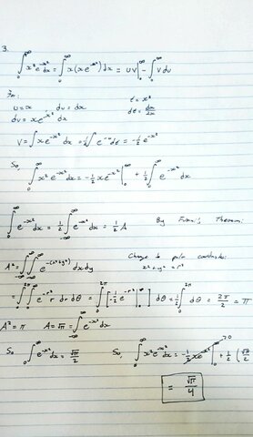 Learning through a narrow lens: a Bachelor of Science