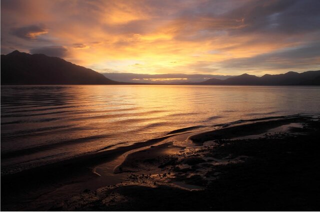 A Place in the Midst of Change