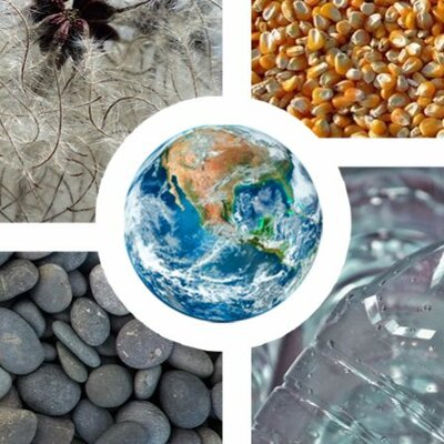 Timeline: "EL PROBLEMA MUNDIAL DE LA BASURA"