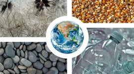 Timeline: "EL PROBLEMA MUNDIAL DE LA BASURA"