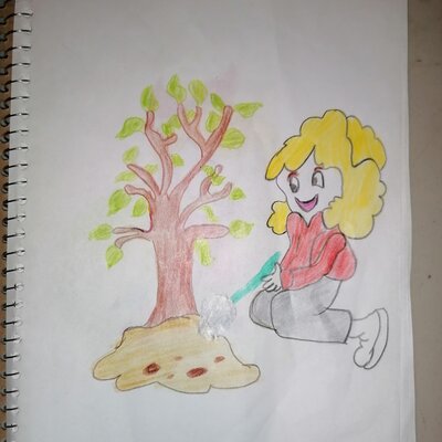 Timeline: Actividad 2: Analizando el cuidado de mi entorno