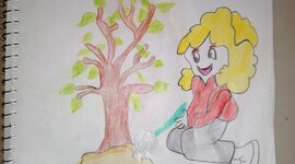 Timeline: Actividad 2: Analizando el cuidado de mi entorno