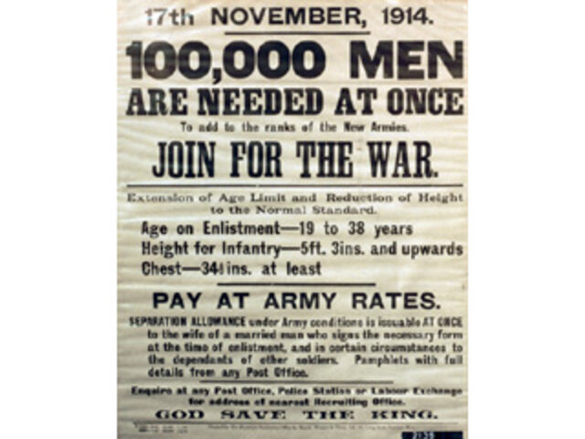 Conscription crisis