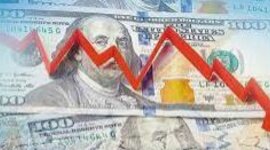 Timeline: CRISIS FINANCIERAS DEL ULTIMO SIGLO