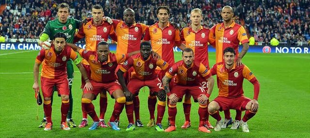 Şampiyonlar Ligi'nde gelen başarı