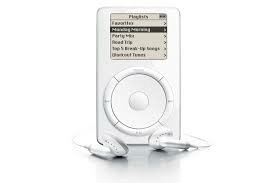 Apple iPod