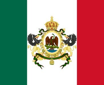 Segundo imperio mexicano